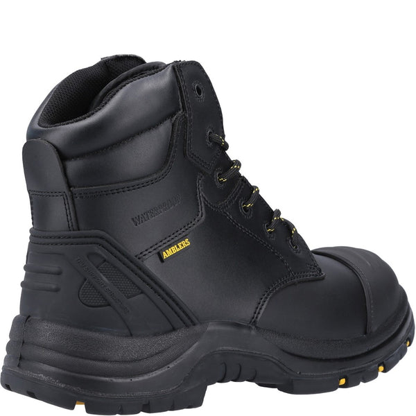 AS305C Winsford S3 SRC Waterproof Safety Boots