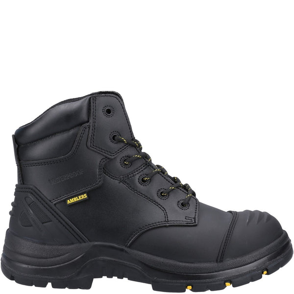 AS305C Winsford S3 SRC Waterproof Safety Boots