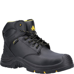 AS303C Wrekin S3 SRC Waterproof Safety Boots