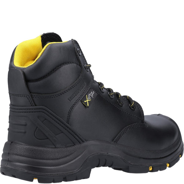 AS303C Wrekin S3 SRC Waterproof Safety Boots