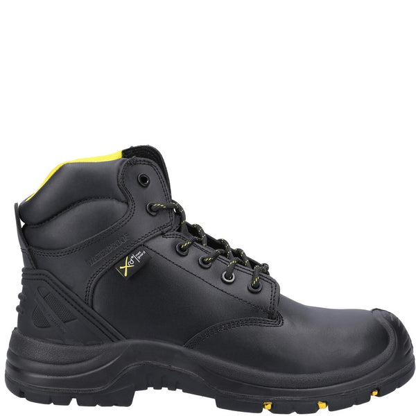 AS303C Wrekin S3 SRC Waterproof Safety Boots