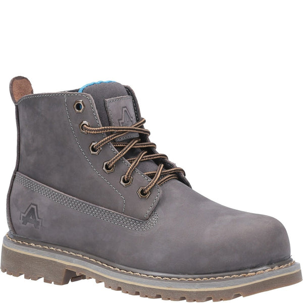 AS105 Mimi SRA Safety Boots