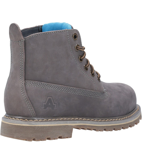 AS105 Mimi SRA Safety Boots