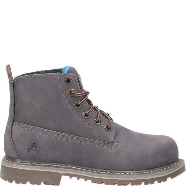 AS105 Mimi SRA Safety Boots