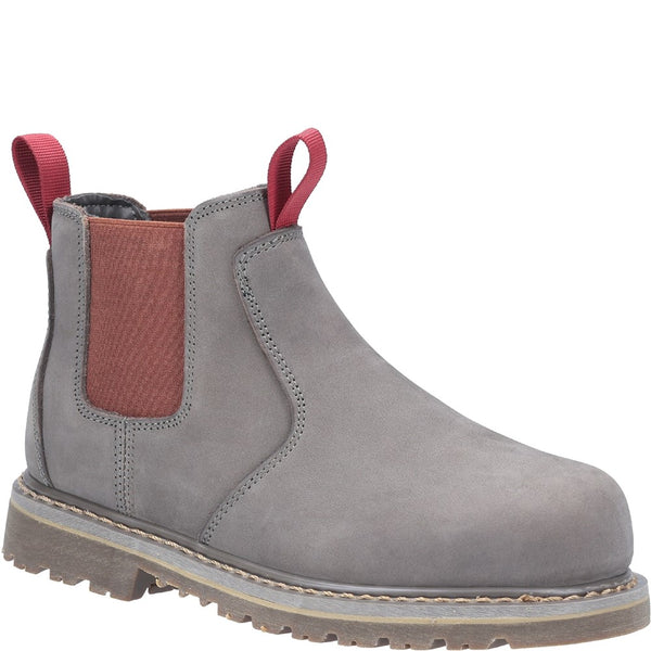 AS106 Sarah SRA Safety Boots