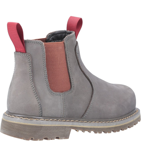 AS106 Sarah SRA Safety Boots