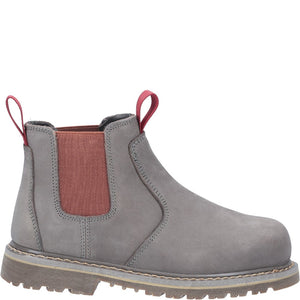 AS106 Sarah SRA Safety Boots