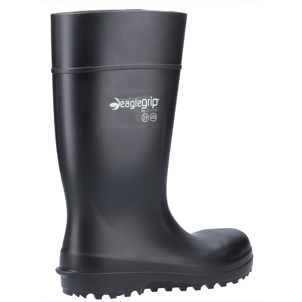 AS1004 S5 SRC Full Safety Wellingtons