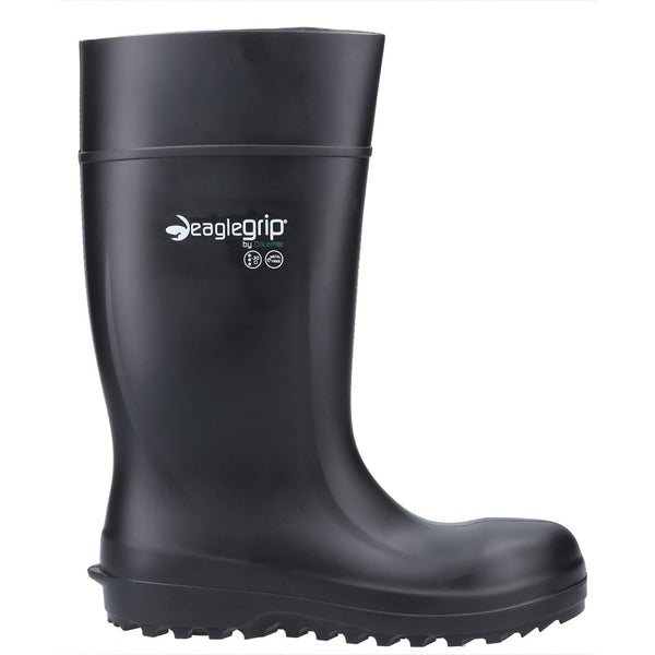 AS1004 S5 SRC Full Safety Wellingtons
