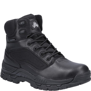 Mission Waterproof Occupational Boots