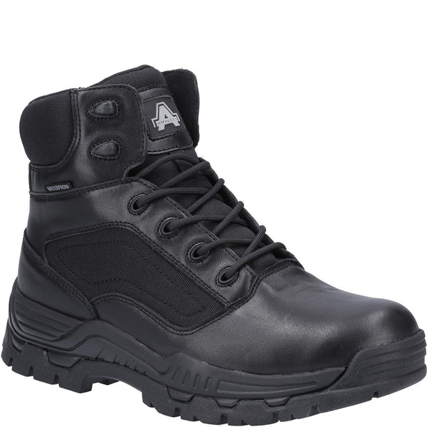 Mission Waterproof Occupational Boot