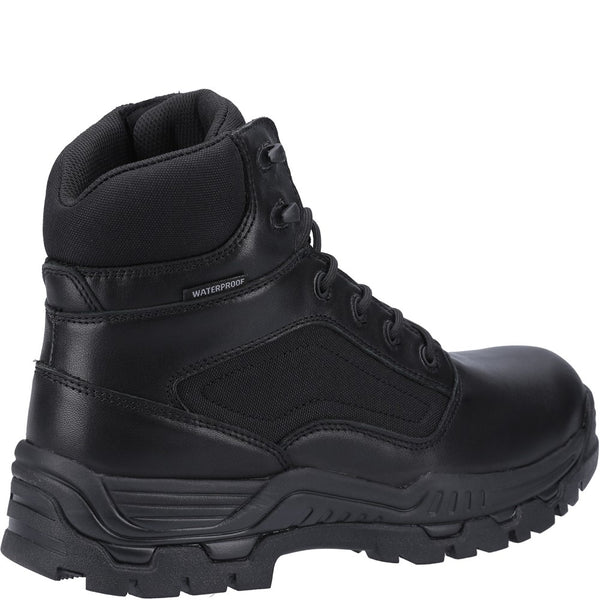 Mission Waterproof Occupational Boots