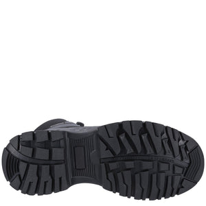 Mission Waterproof Occupational Boots