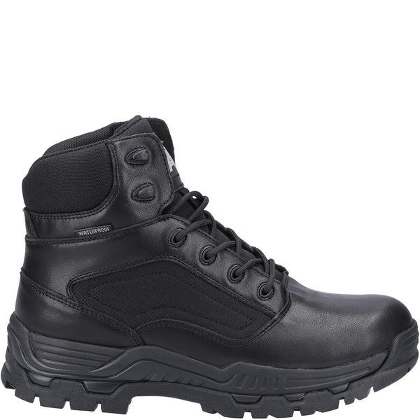 Mission Waterproof Occupational Boots