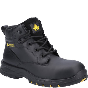 AS605C Kira S3 SRC Waterproof Safety Boots
