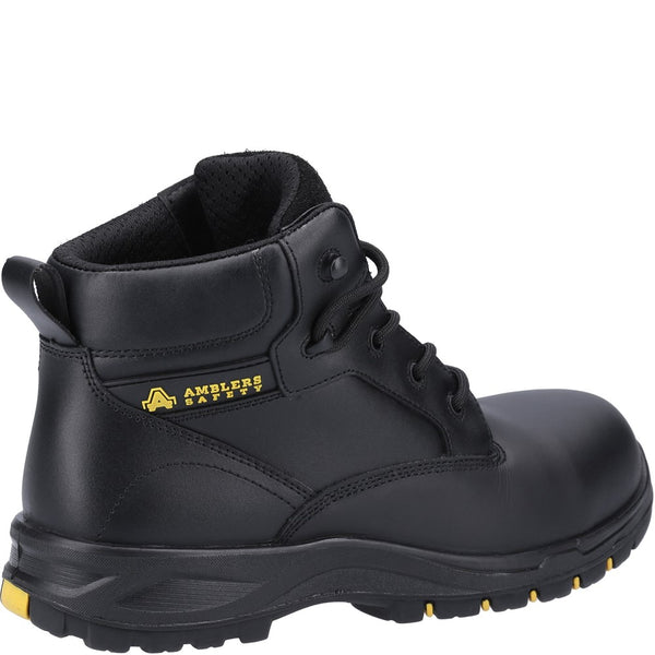 AS605C Kira S3 SRC Waterproof Safety Boots