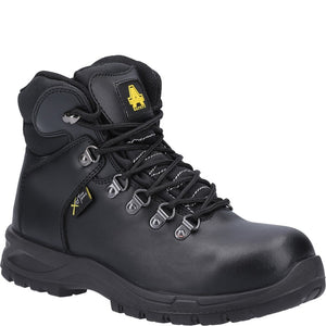 AS606 Jules S3 SRC Safety Boots