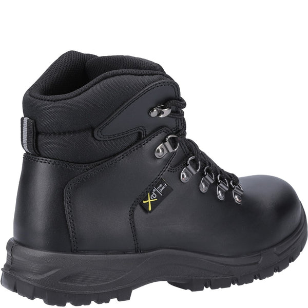 AS606 Jules S3 SRC Safety Boots