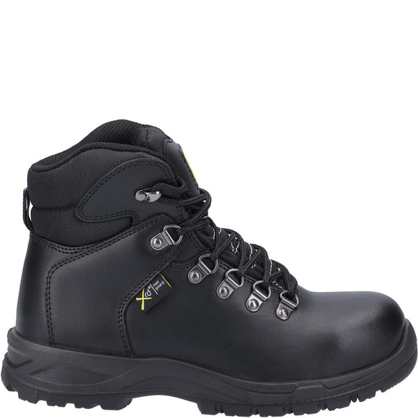 AS606 Jules S3 SRC Safety Boots