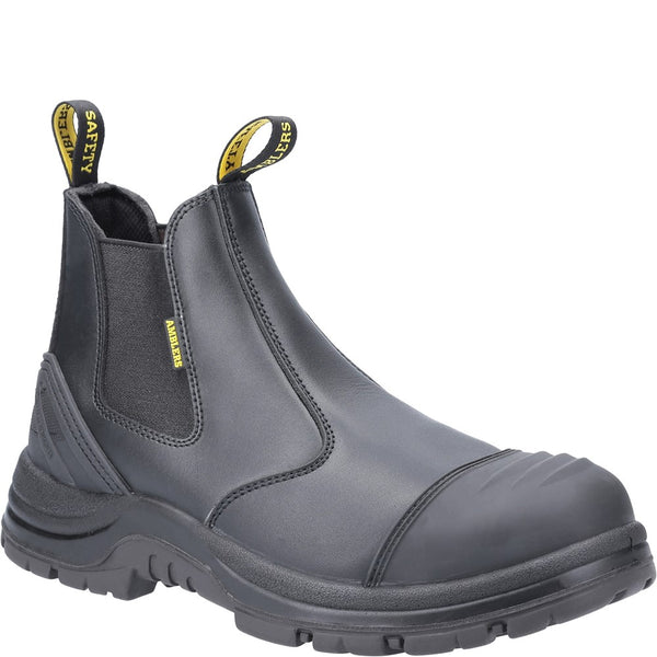 AS306C York S3 SRC Safety Dealer Boots