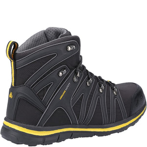 AS254 Edale S3 SRC Safety Boots