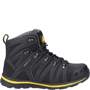 AS254 Edale S3 SRC Safety Boots