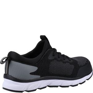 AS718 S1P SRA Safety Trainers