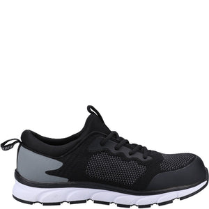 AS718 S1P SRA Safety Trainers