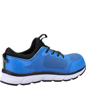 AS718 S1P SRA Safety Trainers