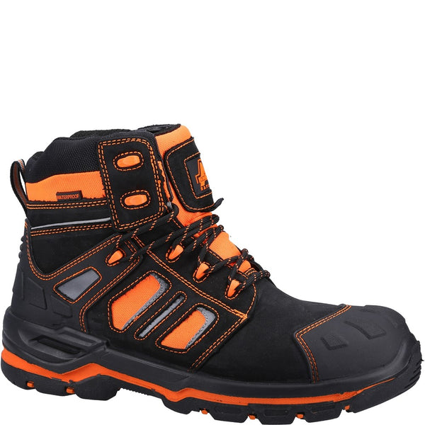 Radiant Safety Boot S3 WR HRO SRC