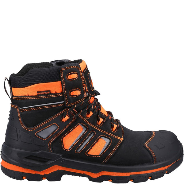 Radiant Safety Boot S3 WR HRO SRC