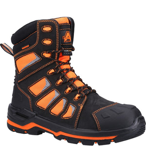 AS972C Beacon S3 SRC Waterproof Safety Boots