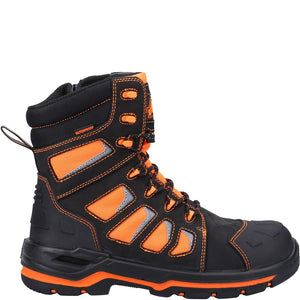 AS972C Beacon S3 SRC Waterproof Safety Boots
