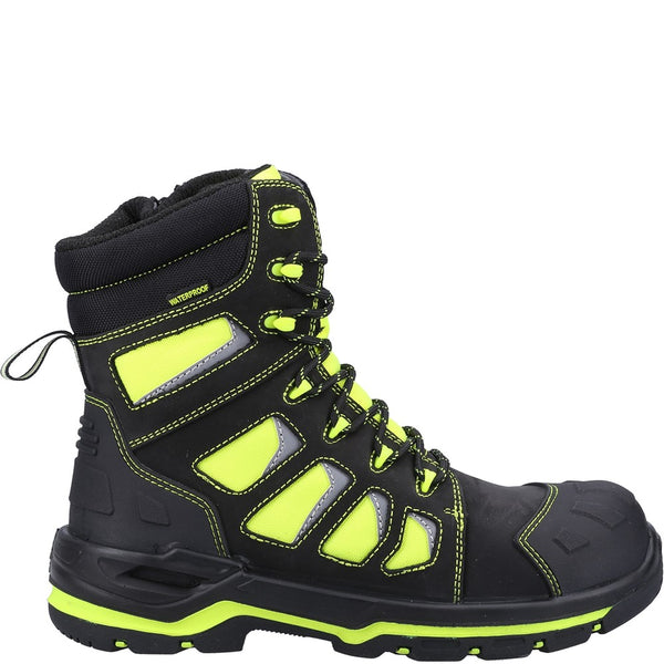 Beacon Safety Boot S3 WR HRO SRC