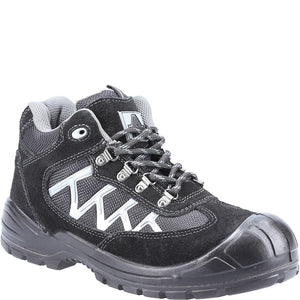 AS255 S1P SRC Safety Boots