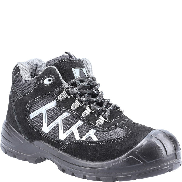 AS255 S1P SRC Safety Boots