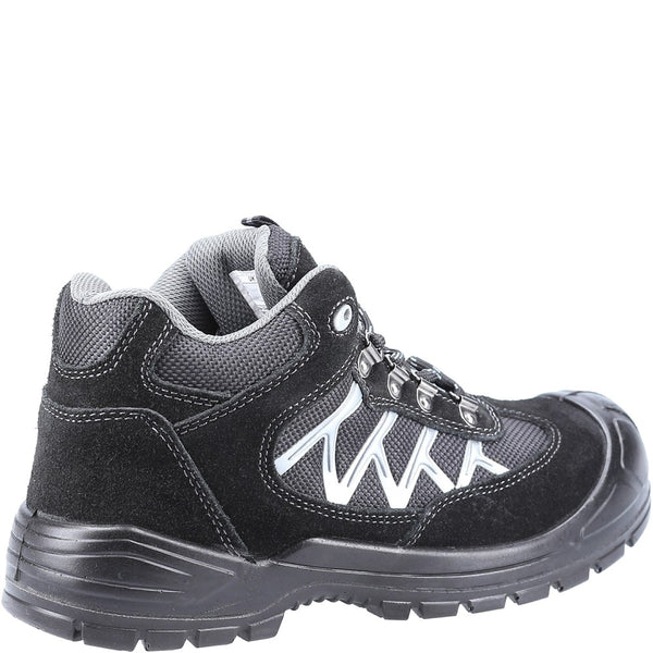 AS255 S1P SRC Safety Boots