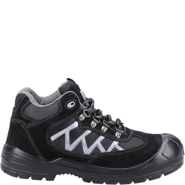 AS255 S1P SRC Safety Boots