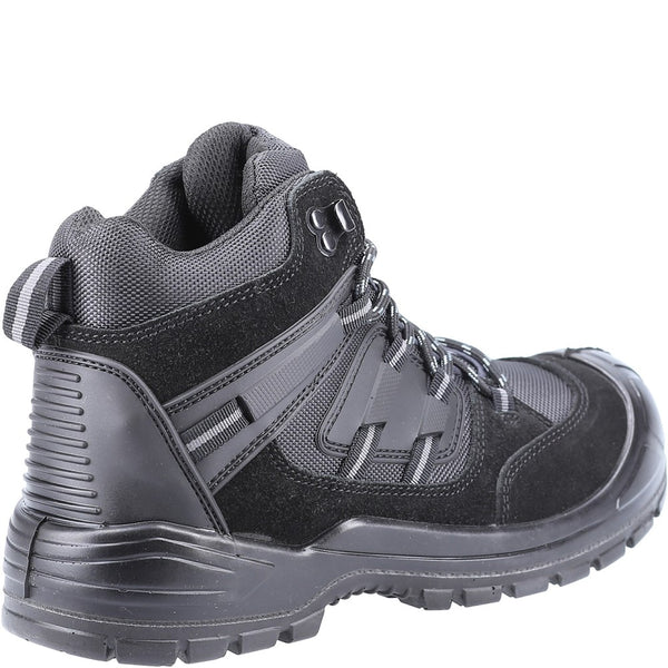 AS257 S1P SRC Safety Boots