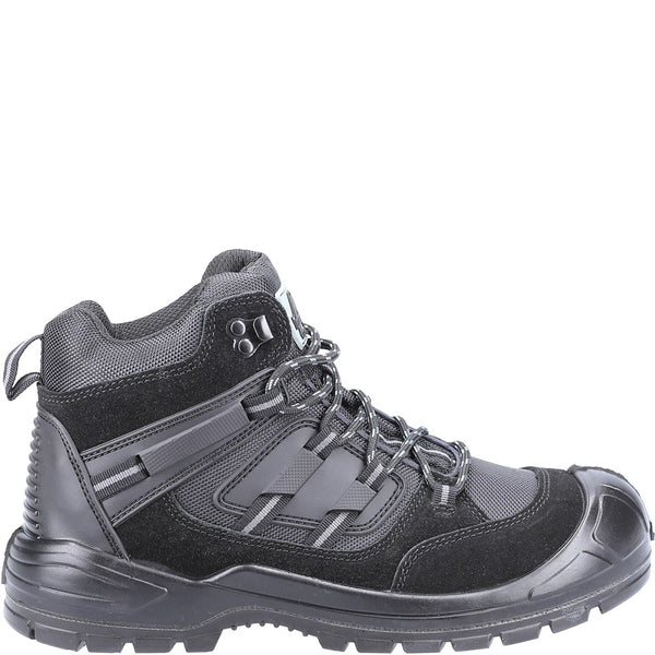 AS257 S1P SRC Safety Boots