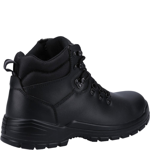 AS258 S3 SRC Safety Boots