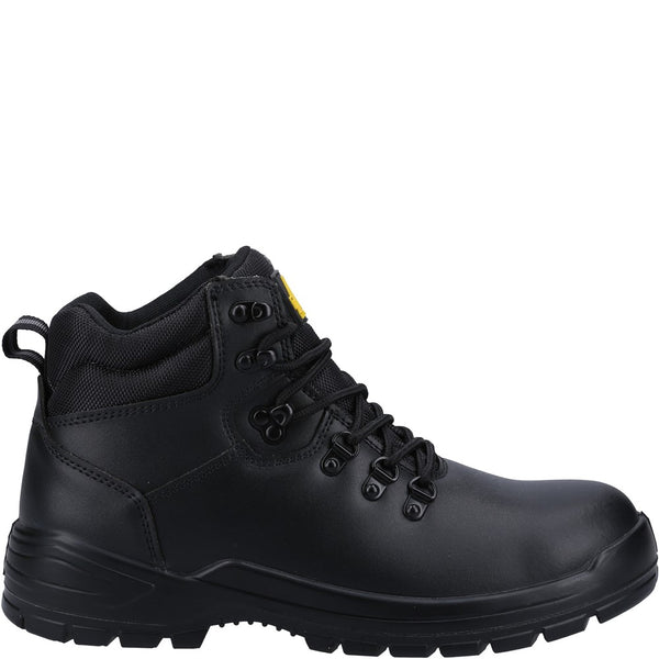 AS258 S3 SRC Safety Boots