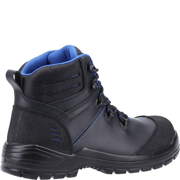 AS308C Waterproof S3 SRC Safety Boots