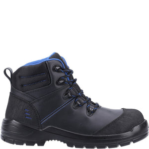 AS308C Waterproof S3 SRC Safety Boots