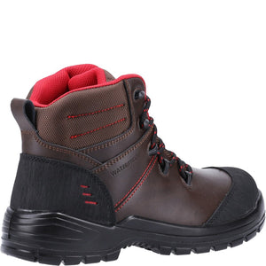 AS308C Waterproof S3 SRC Safety Boots