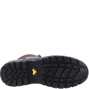 AS308C Waterproof S3 SRC Safety Boots