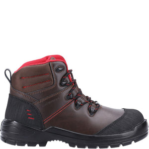 AS308C Waterproof S3 SRC Safety Boots