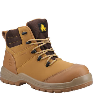AS308C Waterproof S3 SRC Safety Boots