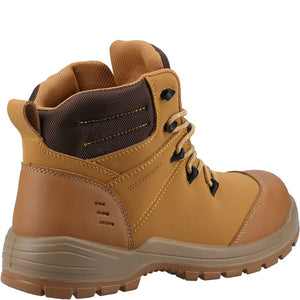 AS308C Waterproof S3 SRC Safety Boots