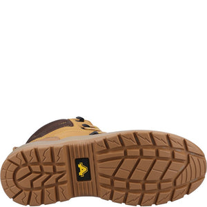 AS308C Waterproof S3 SRC Safety Boots